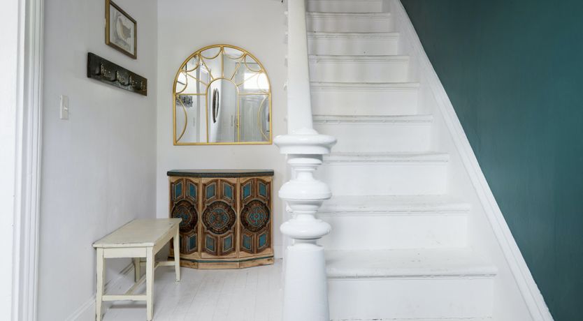 Photo of Hanging Baskets