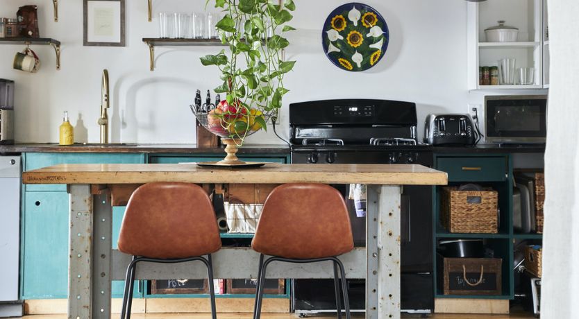 Photo of Hanging Baskets