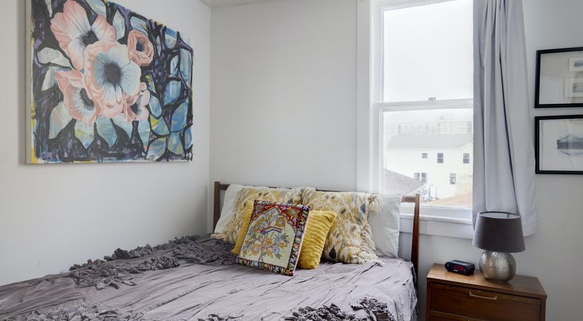 Photo of Hanging Baskets