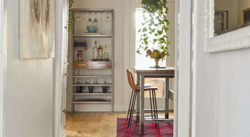Photo of Hanging Baskets