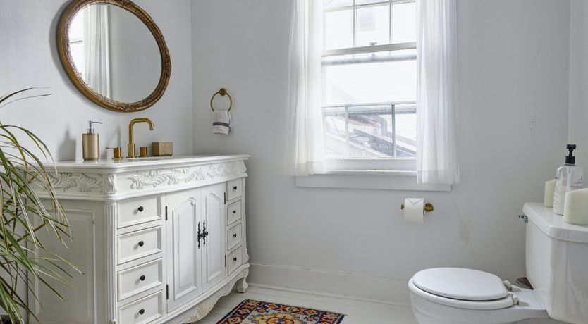 Photo of Hanging Baskets