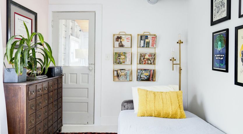 Photo of Hanging Baskets