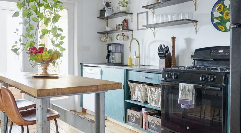 Photo of Hanging Baskets