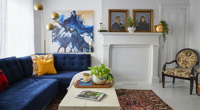 Photo of Hanging Baskets