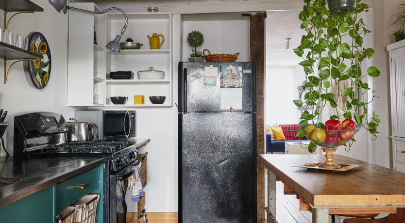Photo of Hanging Baskets