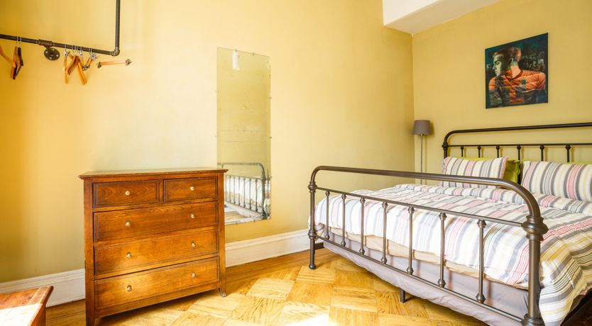 Photo of Retro Rustic Farmhouse