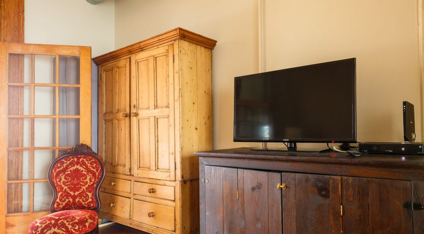 Photo of Retro Rustic Farmhouse