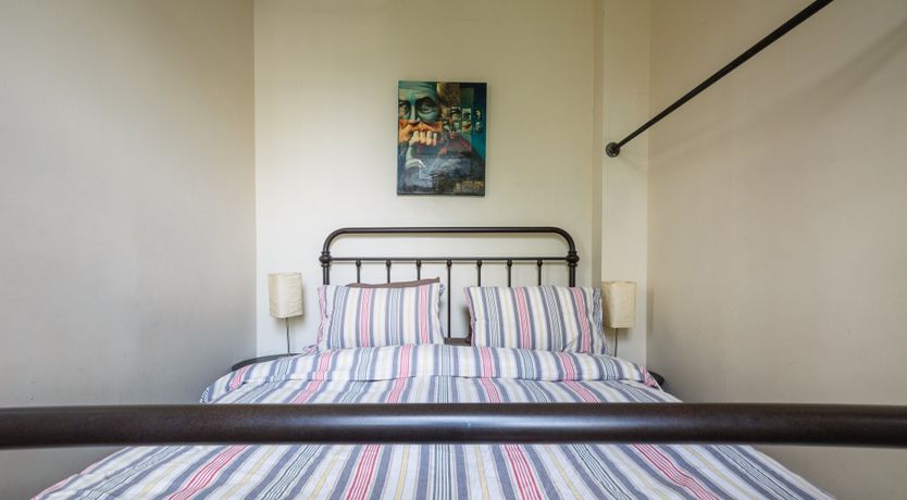 Photo of Retro Rustic Farmhouse