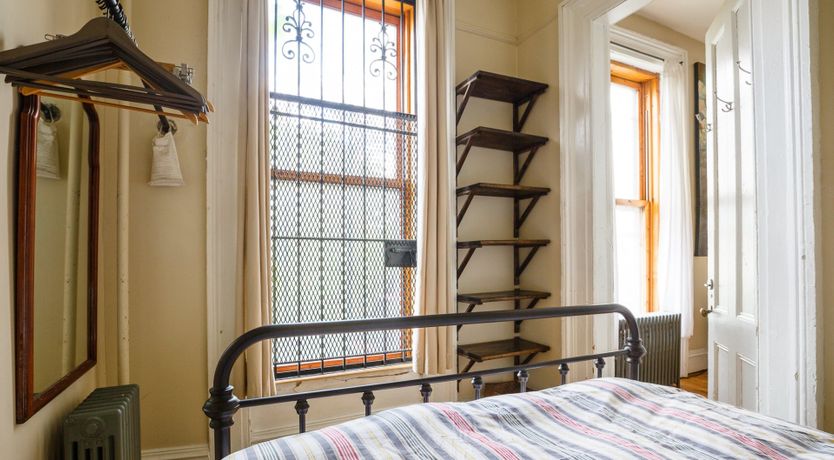 Photo of Retro Rustic Farmhouse