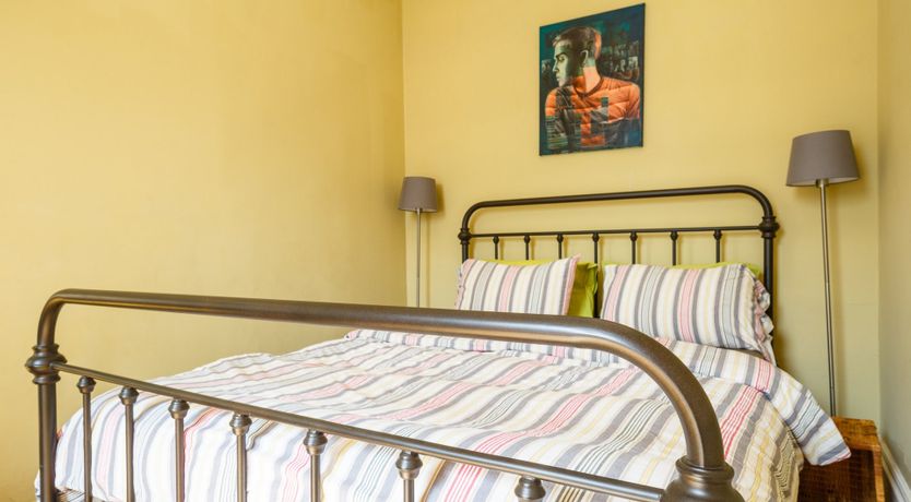 Photo of Retro Rustic Farmhouse