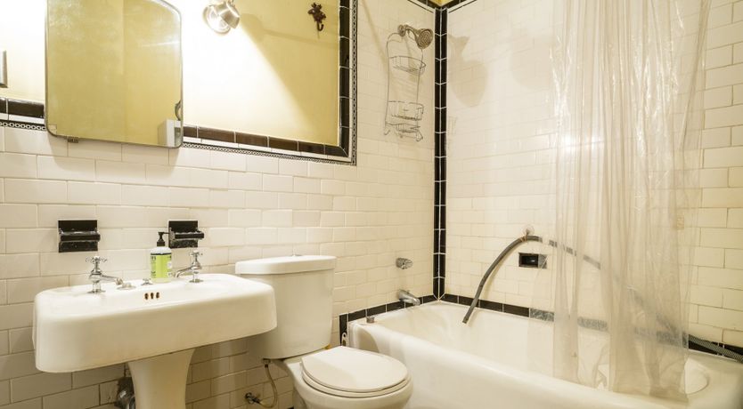 Photo of Retro Rustic Farmhouse