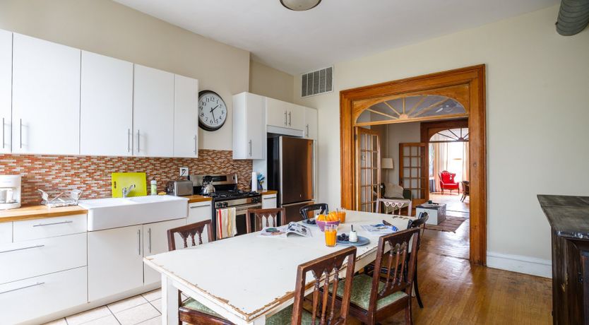 Photo of Retro Rustic Farmhouse