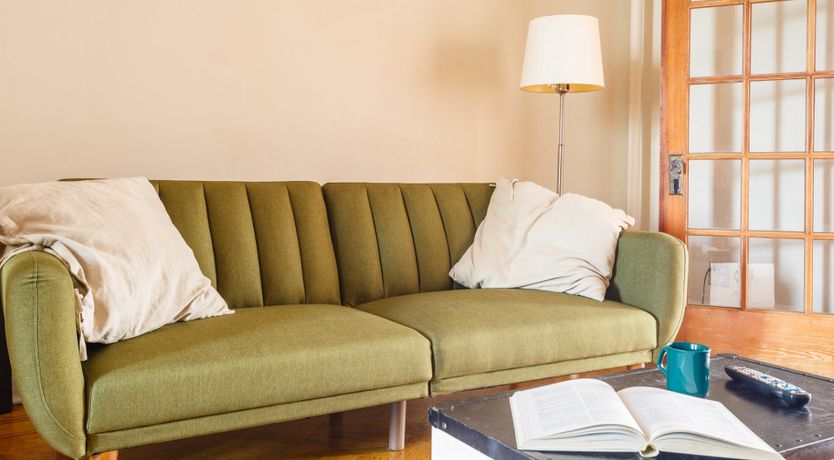 Photo of Retro Rustic Farmhouse