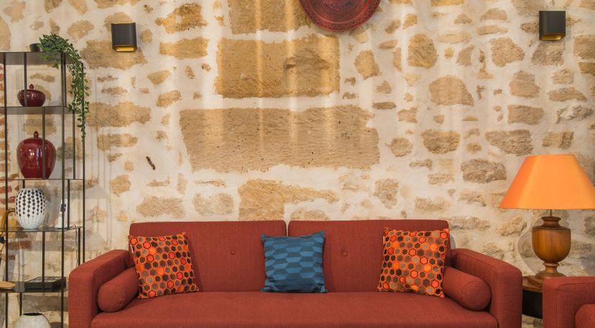 Photo of The Masonry