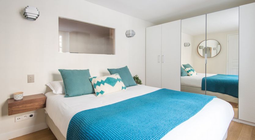 Photo of The Masonry