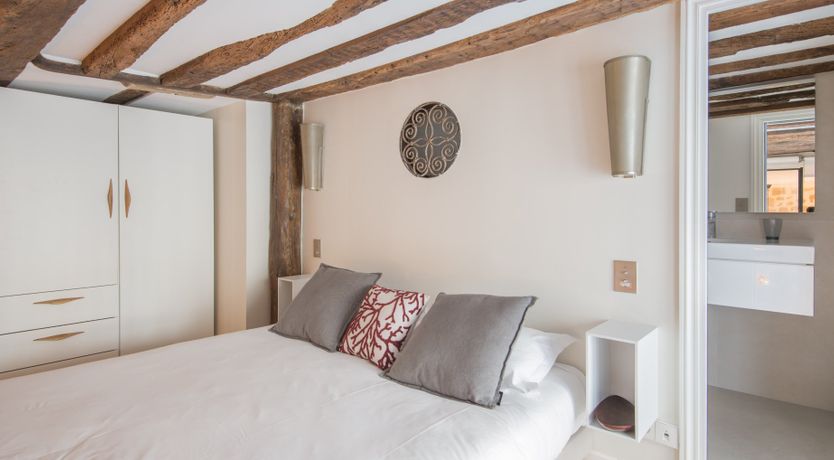 Photo of The Masonry