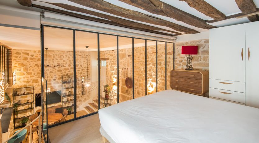 Photo of The Masonry