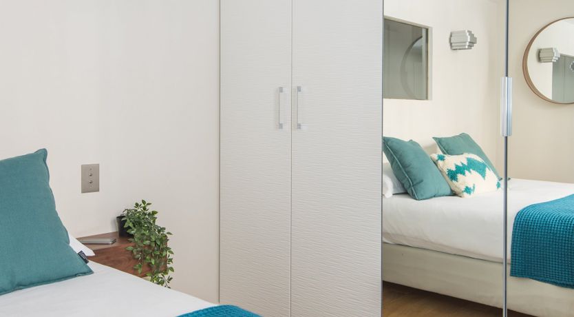 Photo of The Masonry