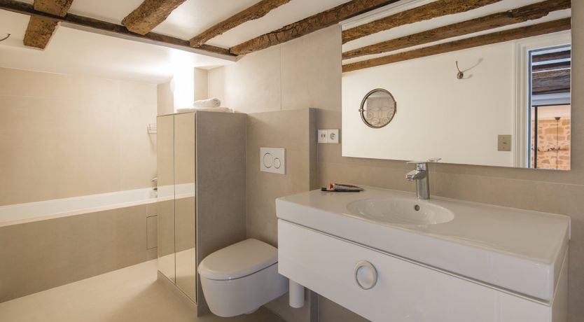 Photo of The Masonry