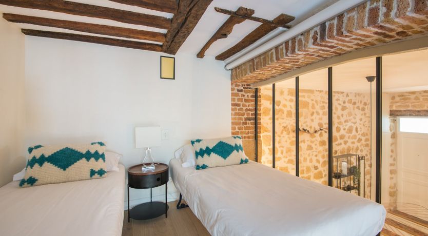 Photo of The Masonry