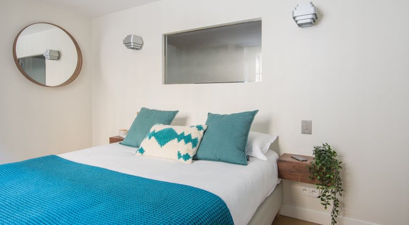 Photo of The Masonry