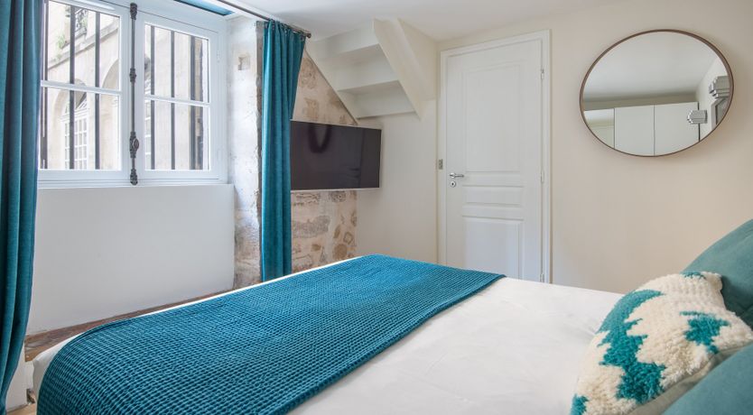 Photo of The Masonry