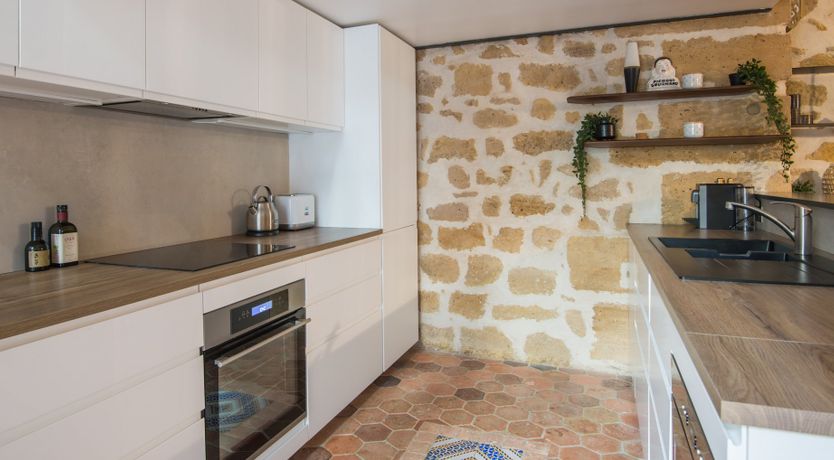 Photo of The Masonry