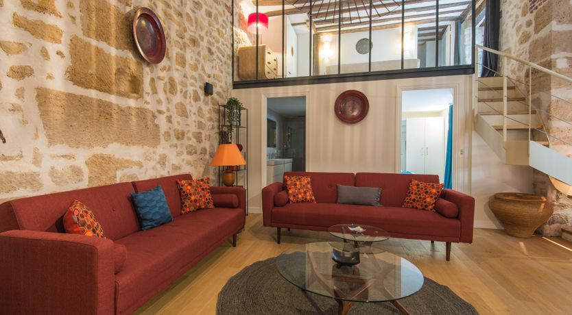 Photo of The Masonry