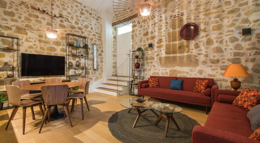 Photo of The Masonry