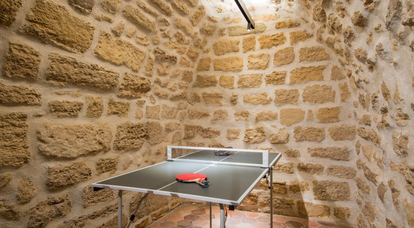 Photo of The Masonry