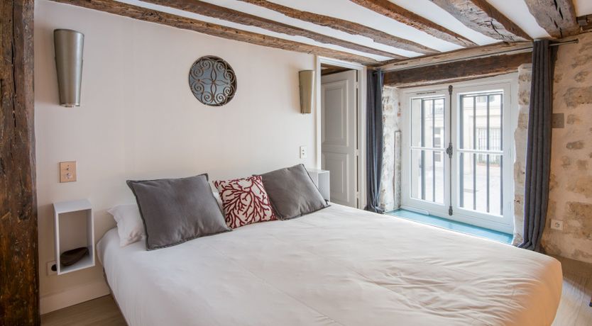 Photo of The Masonry