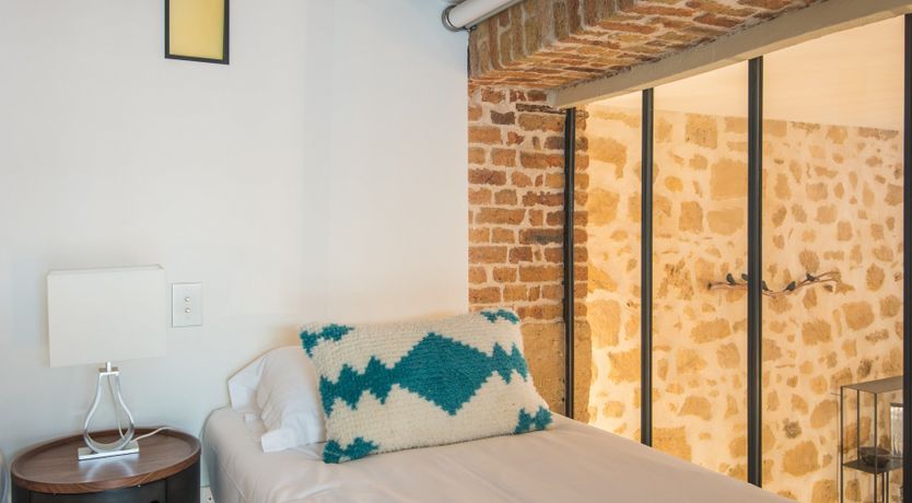 Photo of The Masonry