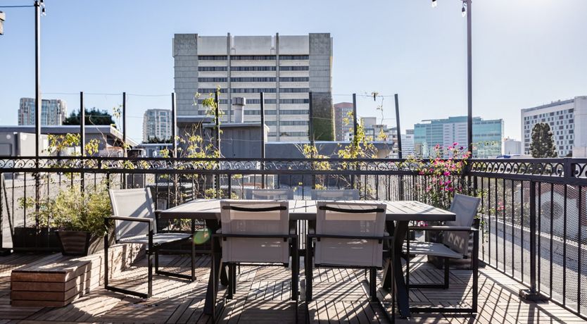 Photo of Prince of Bel-Air