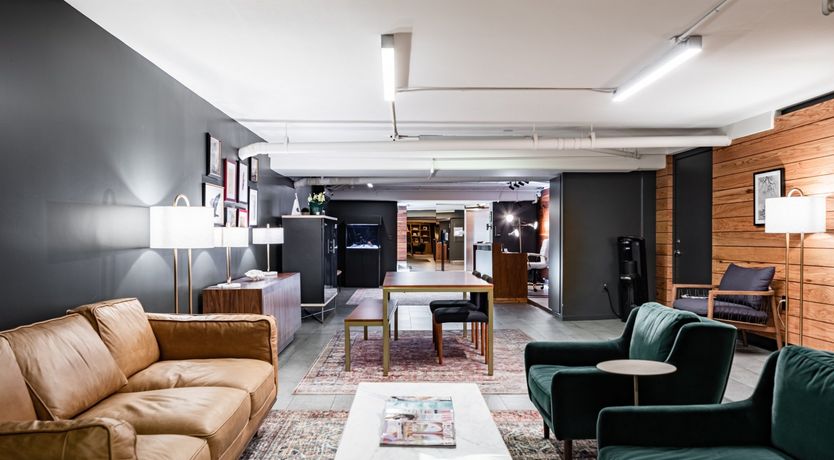 Photo of Prince of Bel-Air