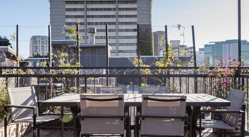 Photo of Prince of Bel-Air