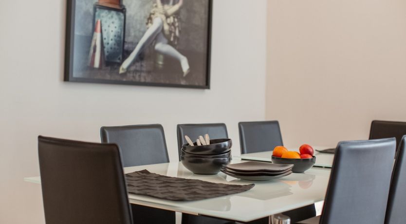 Photo of Blank canvas