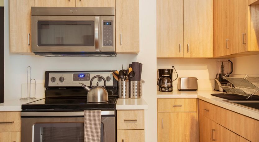 Photo of Blank canvas