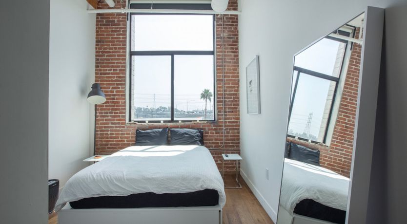 Photo of Blank canvas