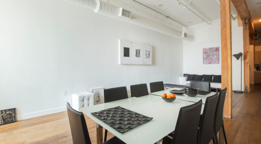 Photo of Blank canvas