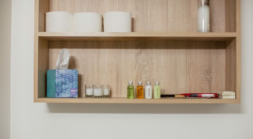 Photo of Blank canvas