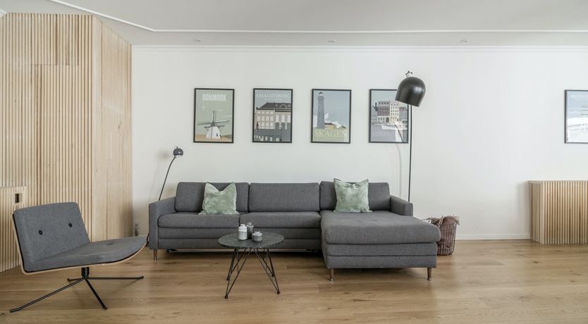 Photo of Beech & Ash