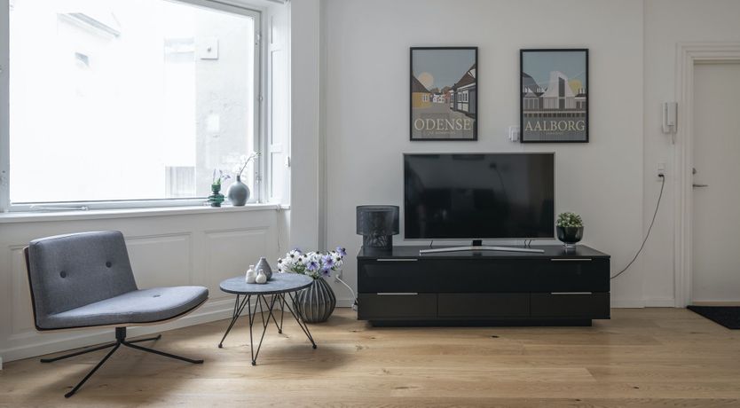 Photo of Beech & Ash