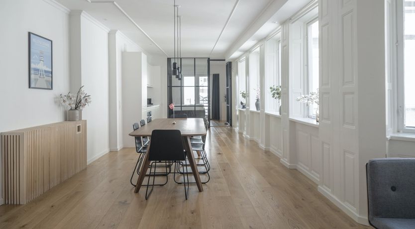 Photo of Beech & Ash