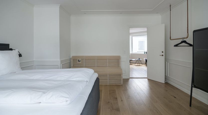 Photo of Beech & Ash