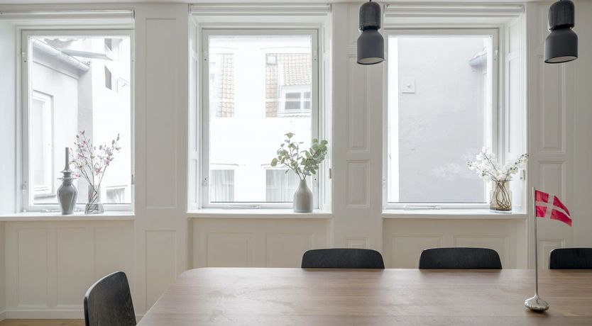 Photo of Beech & Ash