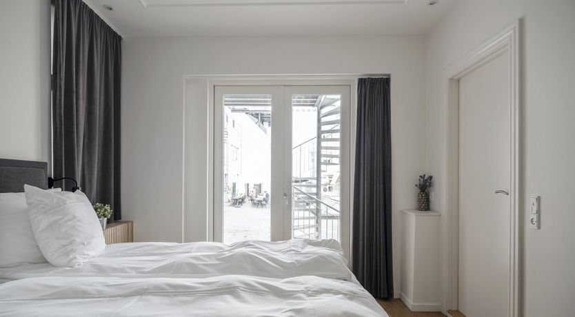 Photo of Beech & Ash