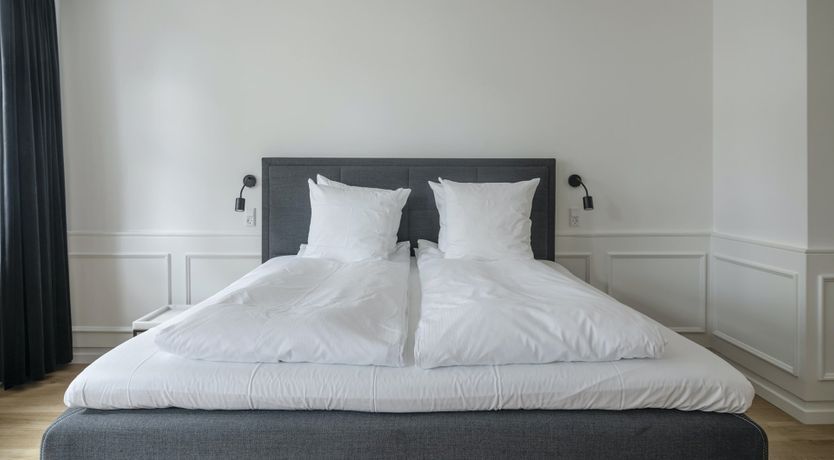 Photo of Beech & Ash