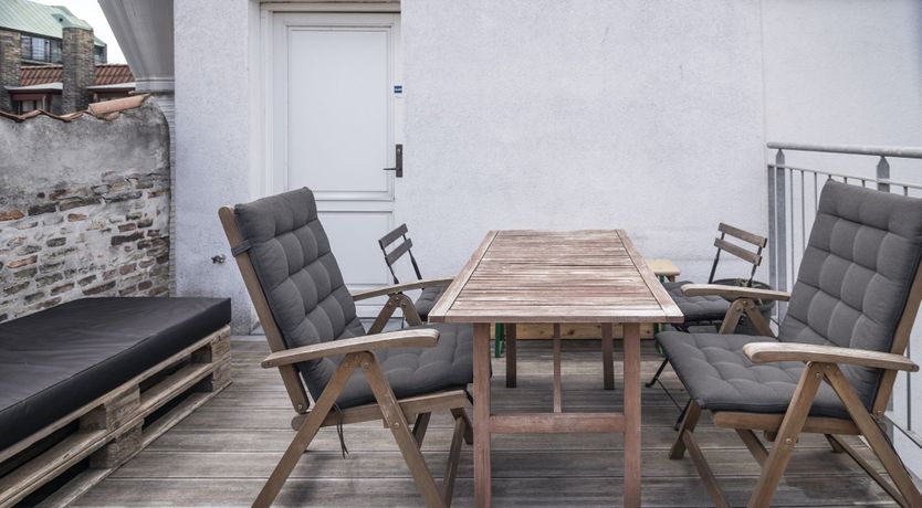 Photo of Beech & Ash