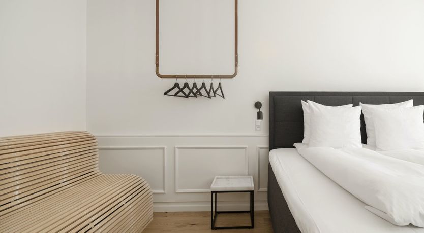 Photo of Beech & Ash