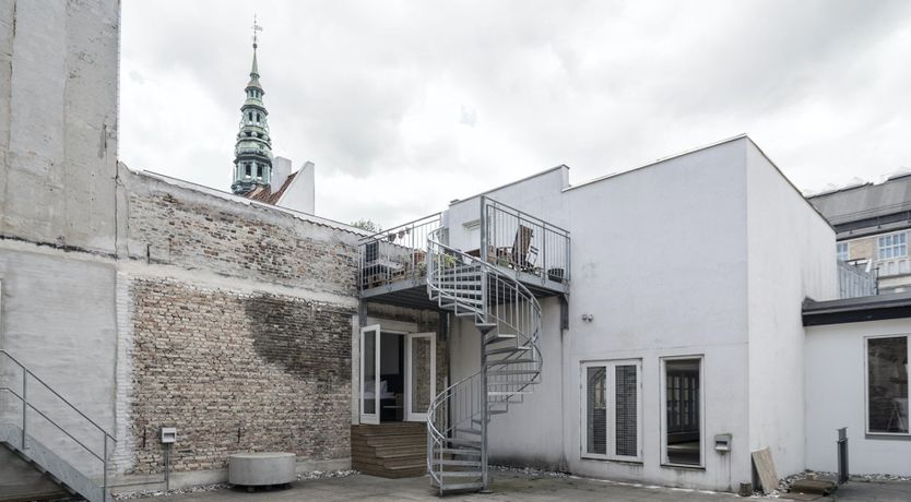 Photo of Beech & Ash